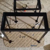 چهار پایه
