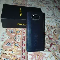 گوشی POCO X3 PRO 256/8 پوکو ایکس 3 پرو گلوبال|موبایل|تبریز, |دیوار