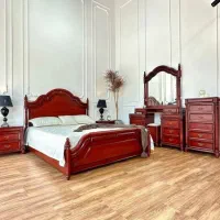 سرویس خواب قهرمانی