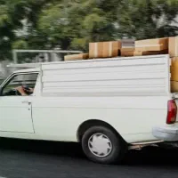 نیروی بازنشسته آقا دارای گواهینامه