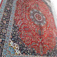 فرش ۱۲متری ۵۰۰شانه (درحدنو)|فرش|تهران, بهارستان|دیوار