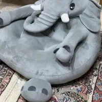 مبل کودک تمیز مناسب سیسمونی