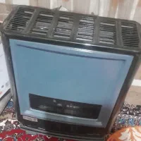 بخاری تمیز و سالم