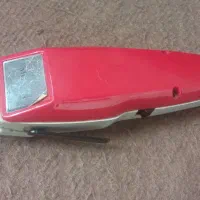 ماشین اصلاح موزر