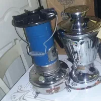 ولوورنفتی آکبندعالی نسب وسماوربرقی داریوش
