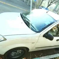 فروش تیبا2مدل1396