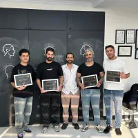 آموزش آرایشگری کوتاهی مو|خدمات آموزشی|کرج, فاز ۲ مهرشهر|دیوار