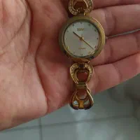 ساعت مچی زنانه