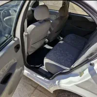 تیبا 2 مدل 95|خودرو سواری و وانت|تبریز, |دیوار