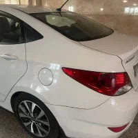 اکسنت ۲۰۱۸|خودرو سواری و وانت|تهران, نیاوران|دیوار