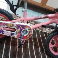 دوچرخه کودک