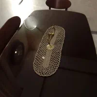 رانر رومیزی دستباف