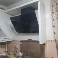 فروش کابینت و هود و سینک ظرف شویی|آبچکان و نظمدهنده ظروف|الوند, |دیوار