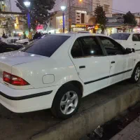خودرو سمند ef7 دوگانه شرکت|خودرو سواری و وانت|دورود, |دیوار