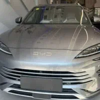 بی وای دیBYD مدل 2025