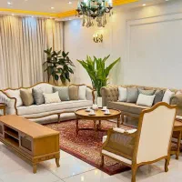 مبل مدل کویین چستر ترند (کد۹۱۲)