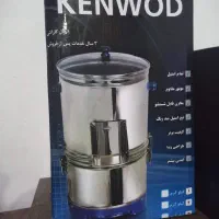سبزی خرد کن کنوود