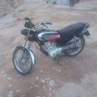 موتورسیکلت