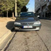 پارس سال مدل ۹۹