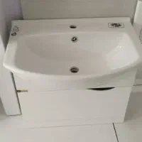 فروش روشویی به قیمت دوسال قبل|لوازم سرویس بهداشتی|مرودشت, استادیوم‎|دیوار