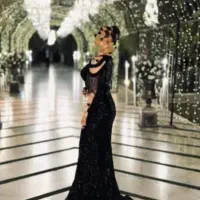لباس مجلسی vip