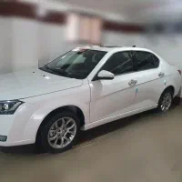 دنا پلاس توربو 6 سرعته