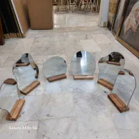 فروش عمده آینه ۷سین و قدی زیر قیمت بازار