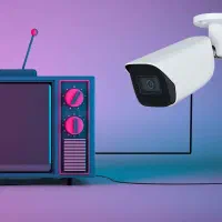 دوربین مداربسته|دوربین مداربسته|زابل, |دیوار