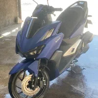 کلیک cl160 نیروموتور