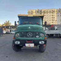 بنز تک کمپرسی