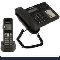 تلفن بی سیم پاناسونیک