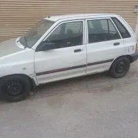 فروش ماشین پراید هاچبک کره ای|خودرو سواری و وانت|شاهینشهر, شهرک گلدیس|دیوار