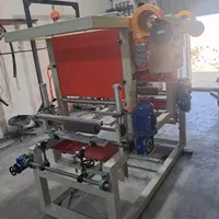 دستگاه چاپ هلیو سفره|ماشین‌آلات صنعتی|فردوسیه, |دیوار