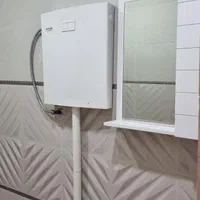 آپارتمان ۱۱۰ متری نوساز با امکانات ویژه|فروش آپارتمان|قدس, شهرک فرزان|دیوار