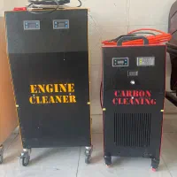 کربن زدایی تمامی خودروهاایرانی و خارجی