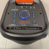 اسپیکر چمدانی XP-ME1116C|پخش‌کننده همراه|تهران, ایرانشهر|دیوار