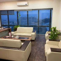 ۱۱۰ متر موقعیت اداری بسیار شیک