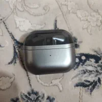 ایرپاد سامسونگ galaxy buds 3 pro اصل|لوازم جانبی موبایل و تبلت|پرند, فاز ۶|دیوار