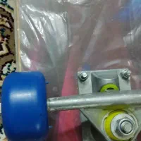 اسکیت برد|دوچرخه، اسکیت، اسکوتر|بجنورد, |دیوار