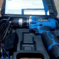 دلر شارژی ویواریکس مدل VR-1210