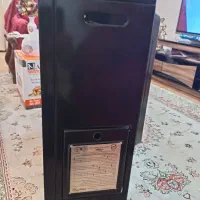 بخاری نیک کالای  ۱۳هزار نو سرویس،شده|بخاری، هیتر، شومینه|رشت, رودبارتان|دیوار