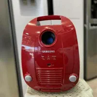 جاروبرقی کیسه ای سامسونگ(پرداخت درب منزل)