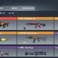 اکانت کالاف