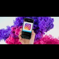 تبلیغات و مشاوره( پیج های زیبایی )