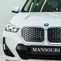 BMW IX1 2025|خودرو سواری و وانت|تهران, ولنجک|دیوار