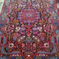 قالی دستباف