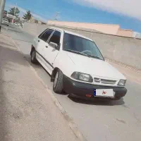 پراید مدل 85|خودرو سواری و وانت|یزد, |دیوار