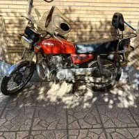 فروش موتورسیکلت