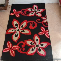 قالیچه فانتزی سالم|فرش|کرج, باغستان|دیوار