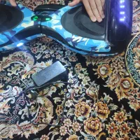 اسکوتر برقی